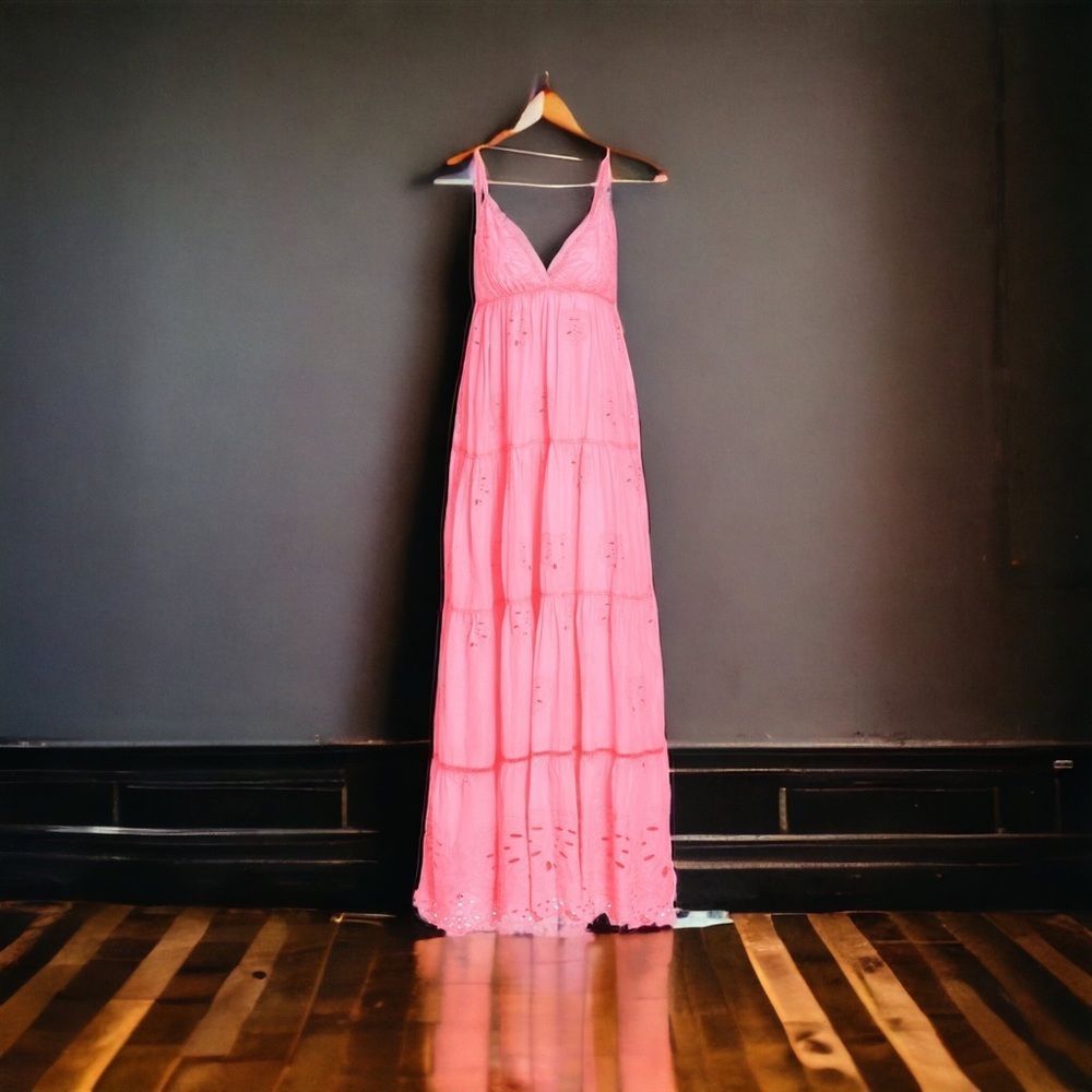 FARM RIO Maxi Dress